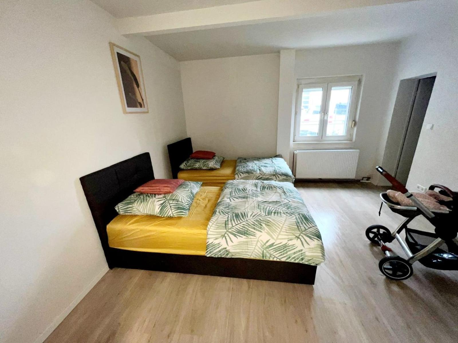Relax Wohnung Bickenbach Bickenbach  ภายนอก รูปภาพ