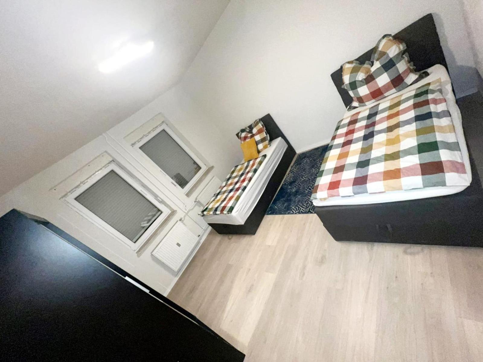 Relax Wohnung Bickenbach Bickenbach  ภายนอก รูปภาพ